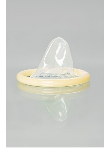 Презервативы masculan ORGANIC № 10 утонченные, 18,5 см, 5.3 см, 10 шт.