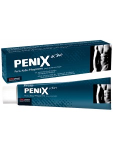 PeniX Active Косметический крем EROpharm, 75 мл