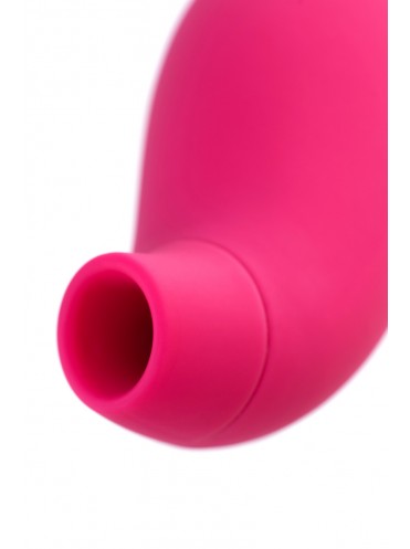 Многофункциональный стимулятор клитора JOS BLOSSY, розовый, 13,5 см