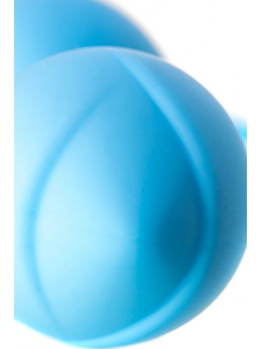 Вагинальные шарики силиконовые 3,5 см