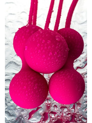 Набор вагинальных шариков