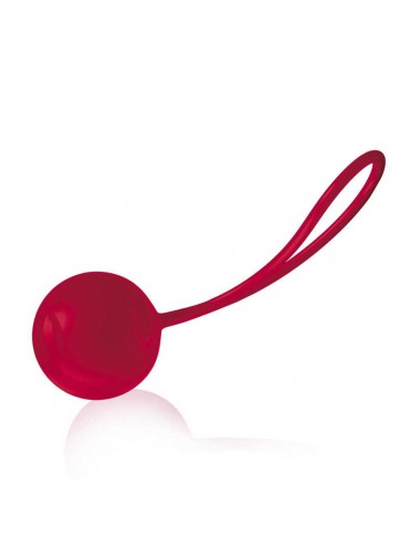 Вагинальный шарик Joyballs Trend, красный