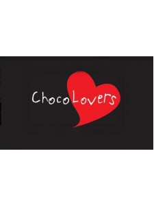 Премиум шоколад с афродизиаками ChokoLovers 20г