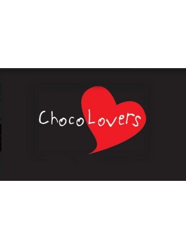 Премиум шоколад с афродизиаками ChokoLovers 20г