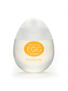 Лубрикант Tenga Easy Beat Egg Lotion 65 мл