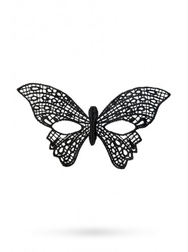 Маска-бабочка