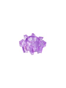 Эрекционное кольцо фиолетовое
