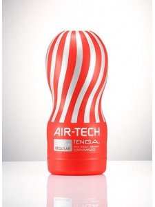 Стимулятор Regular TENGA Air-Tech 